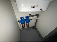 Decontaminatie aanhangwagen / unit - afbeelding 6 van  39