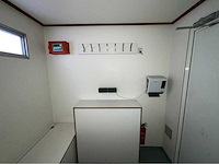 Decontaminatie aanhangwagen / unit - afbeelding 7 van  39