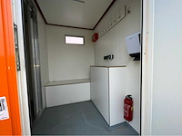 Decontaminatie aanhangwagen / unit - afbeelding 8 van  39