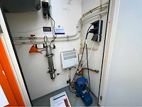 Decontaminatie aanhangwagen / unit - afbeelding 10 van  39