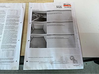 Decontaminatie aanhangwagen / unit - afbeelding 15 van  39