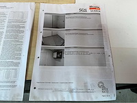 Decontaminatie aanhangwagen / unit - afbeelding 16 van  39