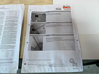 Decontaminatie aanhangwagen / unit - afbeelding 17 van  39