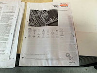 Decontaminatie aanhangwagen / unit - afbeelding 20 van  39