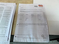 Decontaminatie aanhangwagen / unit - afbeelding 21 van  39