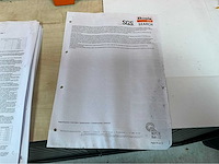 Decontaminatie aanhangwagen / unit - afbeelding 22 van  39