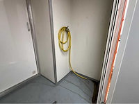 Decontaminatie aanhangwagen / unit - afbeelding 39 van  39