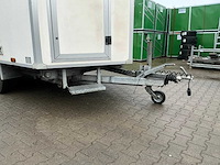 Decontaminatie-unit met aggregaat/generator - afbeelding 2 van  33