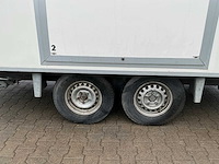 Decontaminatie-unit met aggregaat/generator - afbeelding 6 van  33