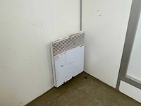 Decontaminatie-unit met aggregaat/generator - afbeelding 8 van  33