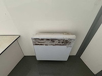 Decontaminatie-unit met aggregaat/generator - afbeelding 16 van  33