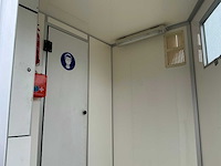 Decontaminatie-unit met aggregaat/generator - afbeelding 20 van  33