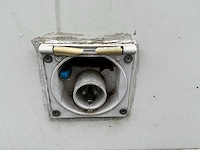 Decontaminatie-unit met aggregaat/generator - afbeelding 25 van  33