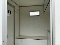 Decontaminatie-unit met hatz dieselaggregaat/generator - afbeelding 2 van  21