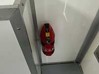 Decontaminatie-unit met hatz dieselaggregaat/generator - afbeelding 4 van  21