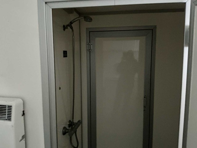 Decontaminatie-unit met hatz dieselaggregaat/generator - afbeelding 7 van  21