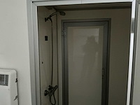 Decontaminatie-unit met hatz dieselaggregaat/generator - afbeelding 7 van  21