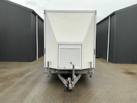 Decontaminatie-unit met hatz dieselaggregaat/generator - afbeelding 20 van  21