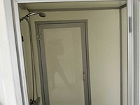 Decontaminatie-unit met hatz dieselaggregaat/generator - afbeelding 13 van  25