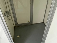 Decontaminatie-unit met hatz dieselaggregaat/generator - afbeelding 14 van  25