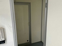 Decontaminatie-unit met hatz dieselaggregaat/generator - afbeelding 3 van  23