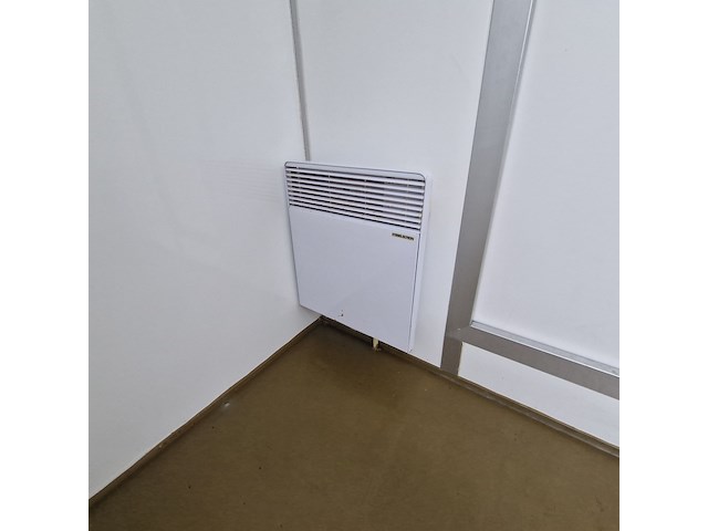 Decontaminatie-unit, roll-on, aavv - afbeelding 3 van  46