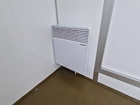 Decontaminatie-unit, roll-on, aavv - afbeelding 3 van  46