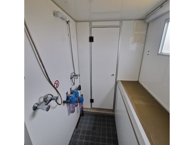 Decontaminatie-unit, roll-on, aavv - afbeelding 4 van  46