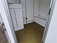 Decontaminatie-unit, roll-on, aavv - afbeelding 7 van  46