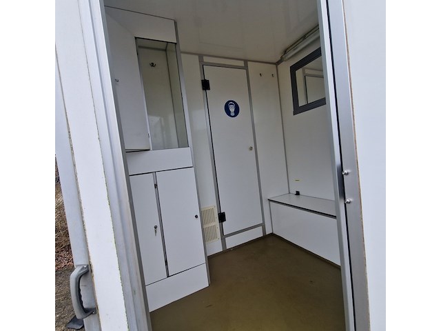 Decontaminatie-unit, roll-on, aavv - afbeelding 8 van  46