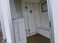 Decontaminatie-unit, roll-on, aavv - afbeelding 8 van  46