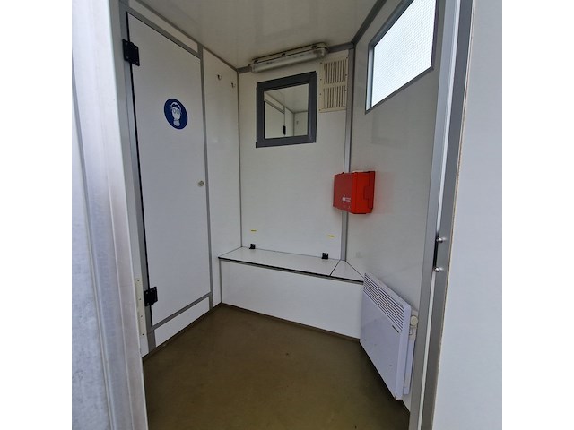 Decontaminatie-unit, roll-on, aavv - afbeelding 9 van  46