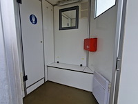 Decontaminatie-unit, roll-on, aavv - afbeelding 9 van  46