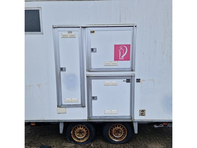 Decontaminatie-unit, roll-on, aavv - afbeelding 10 van  46