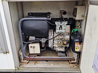 Decontaminatie-unit, roll-on, aavv - afbeelding 11 van  46