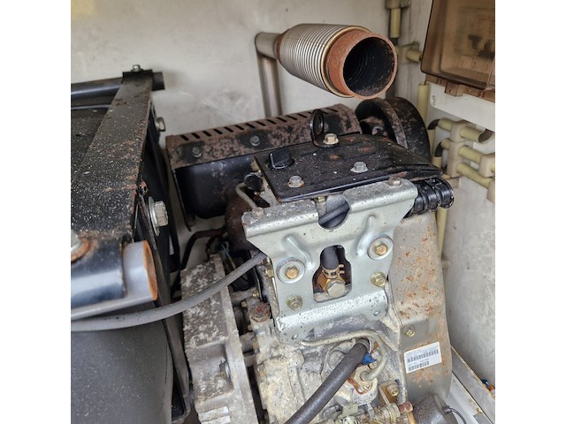 Decontaminatie-unit, roll-on, aavv - afbeelding 13 van  46