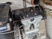 Decontaminatie-unit, roll-on, aavv - afbeelding 13 van  46