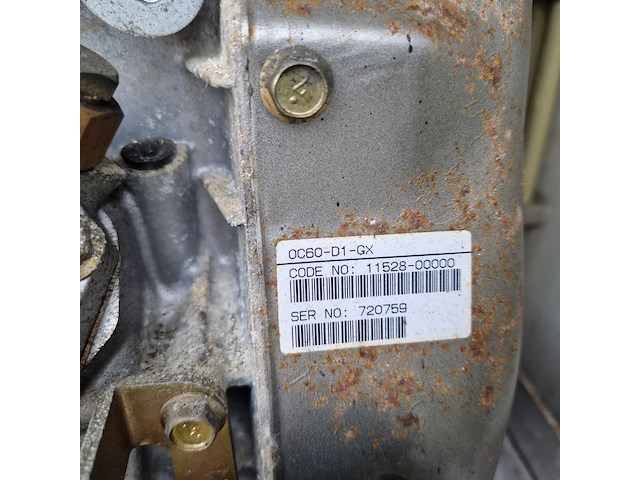 Decontaminatie-unit, roll-on, aavv - afbeelding 14 van  46