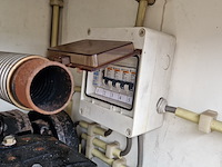 Decontaminatie-unit, roll-on, aavv - afbeelding 15 van  46