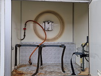 Decontaminatie-unit, roll-on, aavv - afbeelding 16 van  46