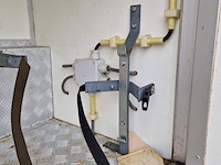 Decontaminatie-unit, roll-on, aavv - afbeelding 17 van  46