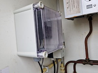 Decontaminatie-unit, roll-on, aavv - afbeelding 20 van  46