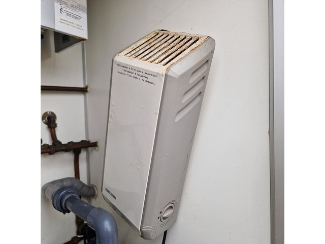 Decontaminatie-unit, roll-on, aavv - afbeelding 21 van  46