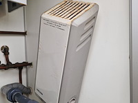 Decontaminatie-unit, roll-on, aavv - afbeelding 21 van  46