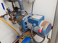 Decontaminatie-unit, roll-on, aavv - afbeelding 22 van  46