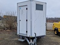 Decontaminatie-unit, roll-on, aavv - afbeelding 12 van  46