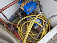 Decontaminatie-unit, roll-on, aavv - afbeelding 24 van  46