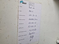 Decontaminatie-unit, roll-on, aavv - afbeelding 25 van  46