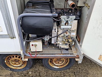 Decontaminatie-unit, roll-on, aavv - afbeelding 27 van  46