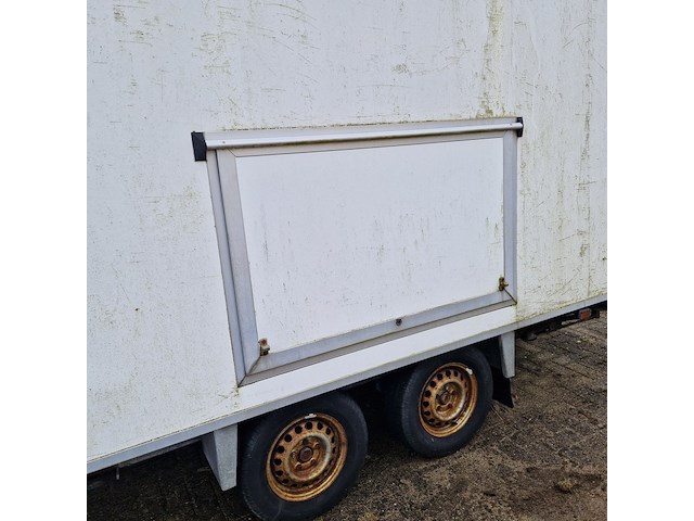 Decontaminatie-unit, roll-on, aavv - afbeelding 28 van  46